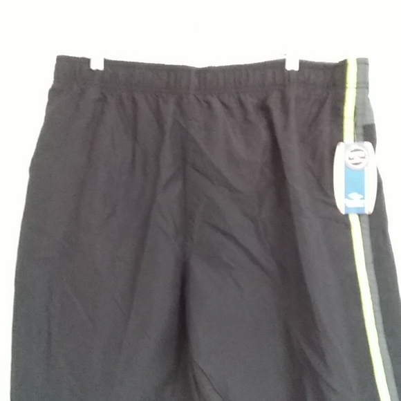 Mens Swim Trunks size 2X by Hawaiian Authentics - Picture 3 of 11